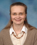 Dr. Daria Narmoneva